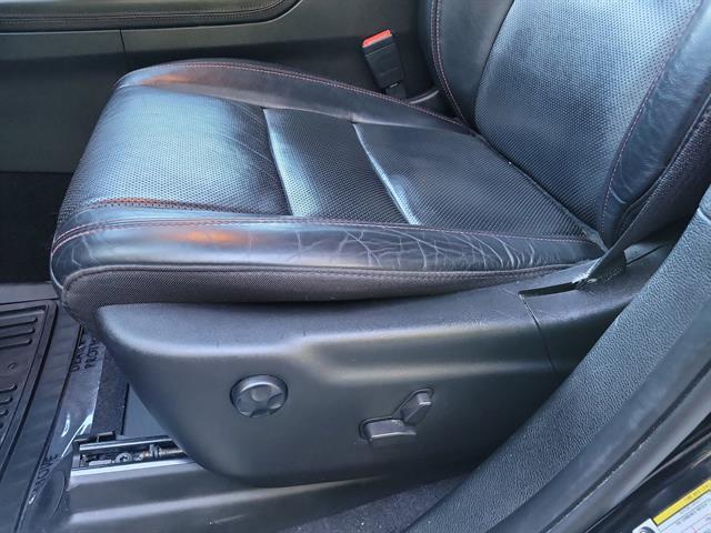 used 2022 Dodge Durango car, priced at $33,999