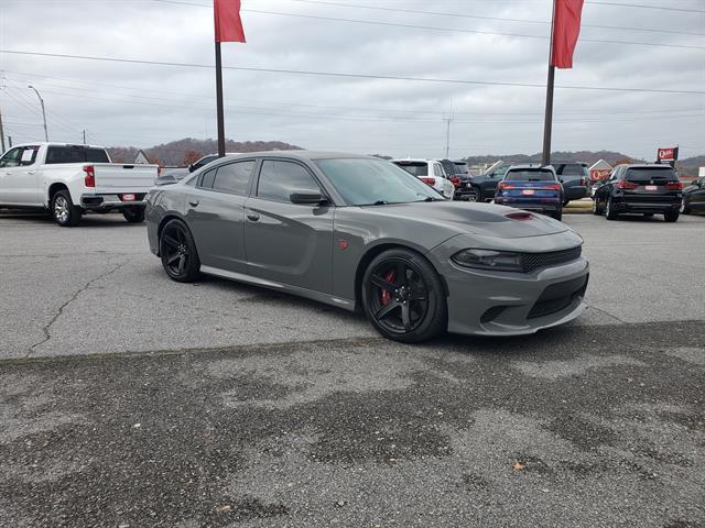 used 2018 Dodge Charger car, priced at $49,999