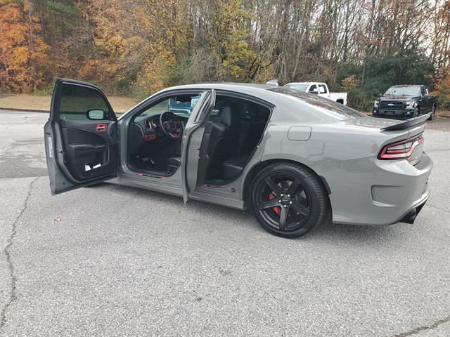 used 2018 Dodge Charger car, priced at $49,999