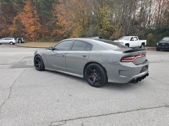 used 2018 Dodge Charger car, priced at $49,999