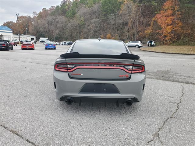 used 2018 Dodge Charger car, priced at $49,999