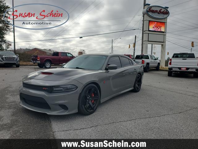 used 2018 Dodge Charger car, priced at $49,999