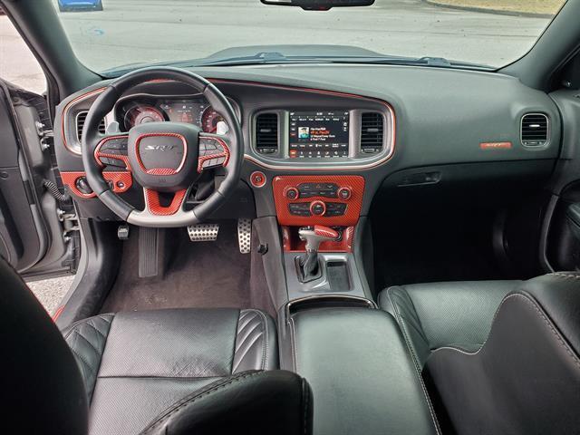 used 2018 Dodge Charger car, priced at $49,999