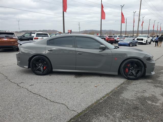 used 2018 Dodge Charger car, priced at $49,999