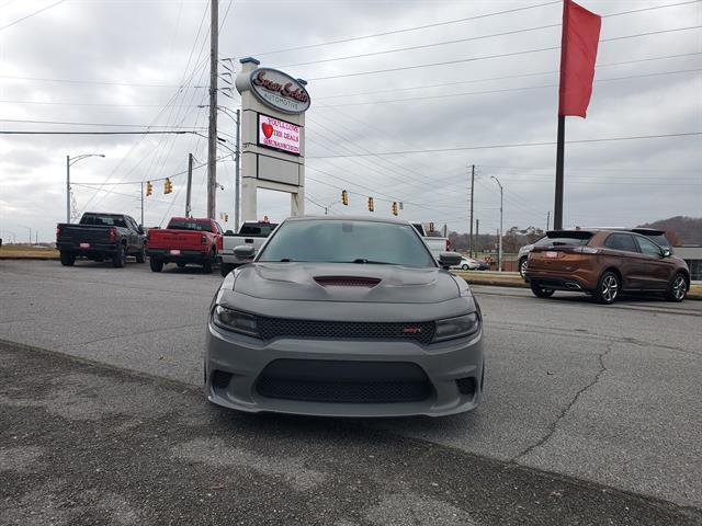 used 2018 Dodge Charger car, priced at $49,999