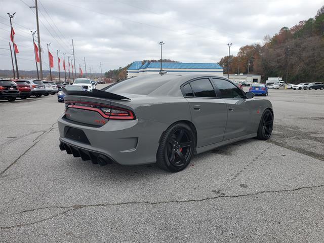 used 2018 Dodge Charger car, priced at $49,999