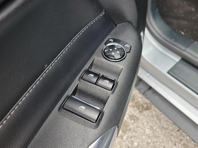 used 2023 Ford Mustang car, priced at $24,999