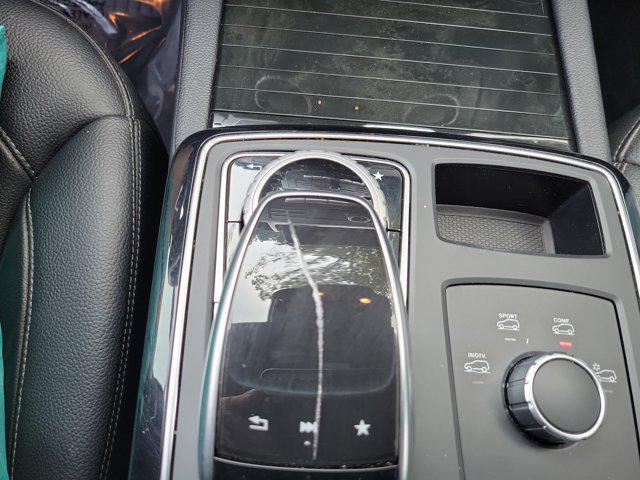 used 2018 Mercedes-Benz GLE 350 car, priced at $19,194