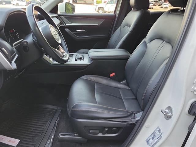 used 2024 Mazda CX-90 car, priced at $33,999