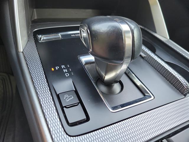 used 2024 Mazda CX-90 car, priced at $33,999