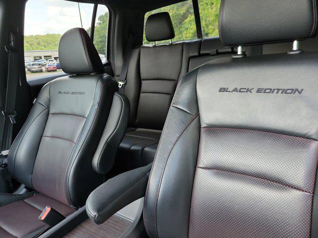 used 2019 Honda Ridgeline car, priced at $26,499