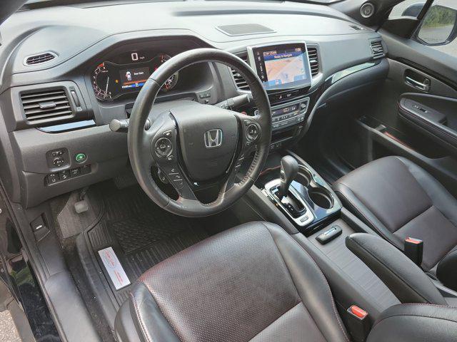 used 2019 Honda Ridgeline car, priced at $26,499