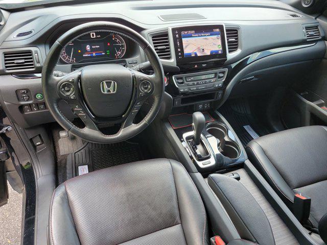 used 2019 Honda Ridgeline car, priced at $26,499