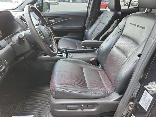 used 2019 Honda Ridgeline car, priced at $26,499