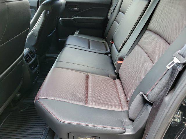 used 2019 Honda Ridgeline car, priced at $26,499