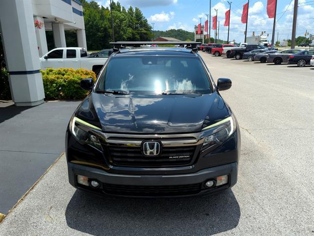 used 2019 Honda Ridgeline car