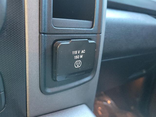 used 2016 Ram 1500 car, priced at $22,500