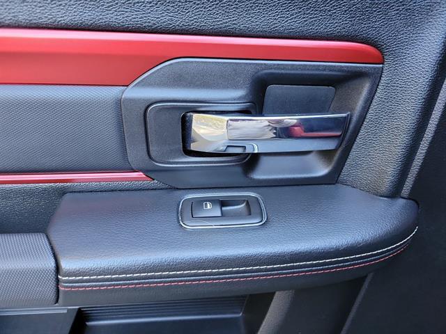 used 2016 Ram 1500 car, priced at $22,500