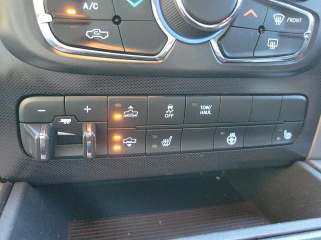 used 2016 Ram 1500 car, priced at $22,500