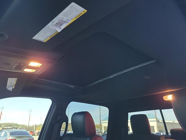 used 2016 Ram 1500 car, priced at $22,500