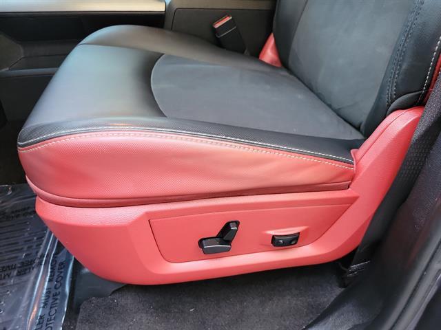 used 2016 Ram 1500 car, priced at $22,500