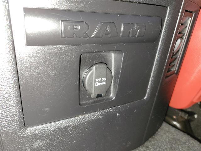 used 2016 Ram 1500 car, priced at $22,500