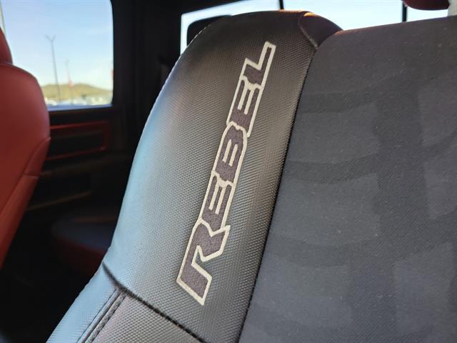 used 2016 Ram 1500 car, priced at $22,500