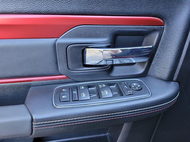 used 2016 Ram 1500 car, priced at $22,500