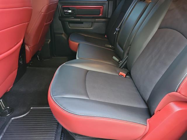 used 2016 Ram 1500 car, priced at $22,500