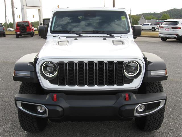 used 2025 Jeep Wrangler car, priced at $42,999