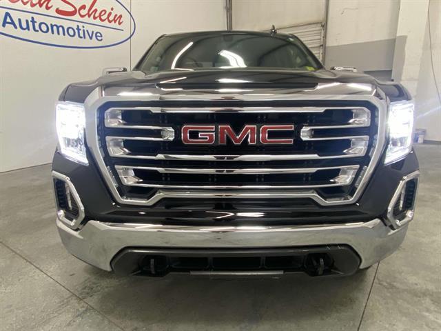 used 2020 GMC Sierra 1500 car, priced at $39,695