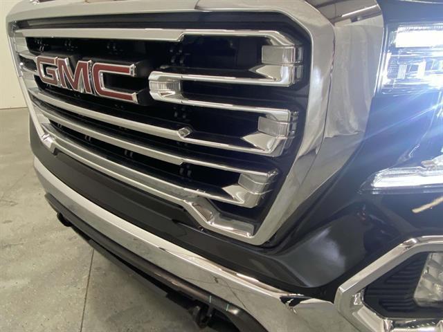 used 2020 GMC Sierra 1500 car, priced at $39,695