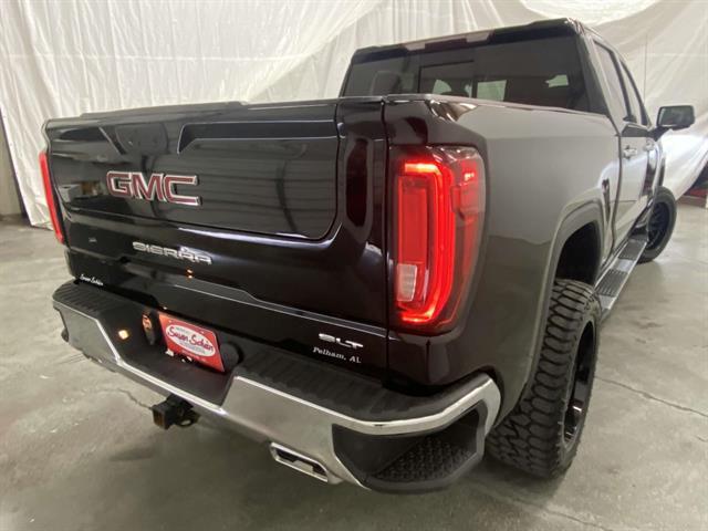 used 2020 GMC Sierra 1500 car, priced at $39,695