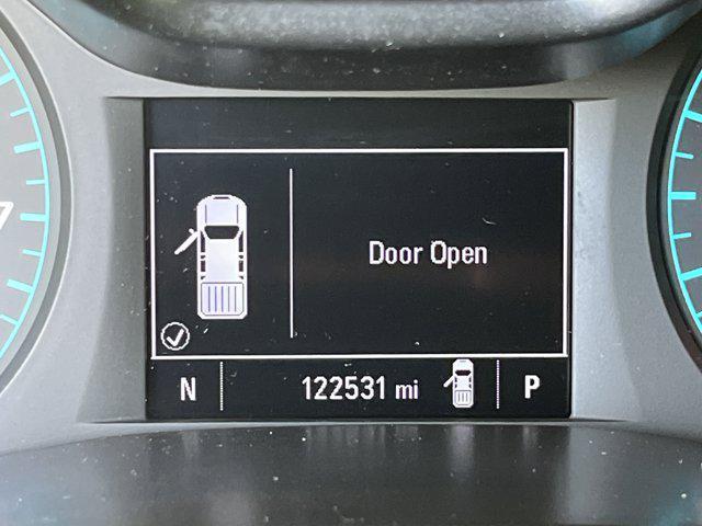 used 2021 GMC Canyon car, priced at $22,293