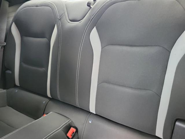 used 2020 Chevrolet Camaro car, priced at $26,999