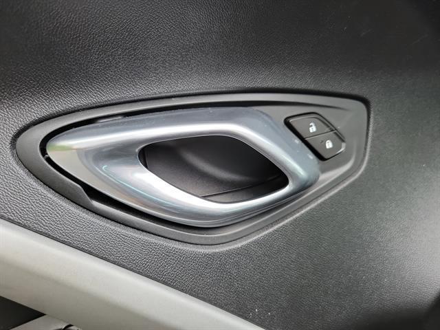 used 2020 Chevrolet Camaro car, priced at $26,999