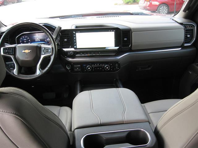 used 2024 Chevrolet Silverado 3500 car, priced at $64,999