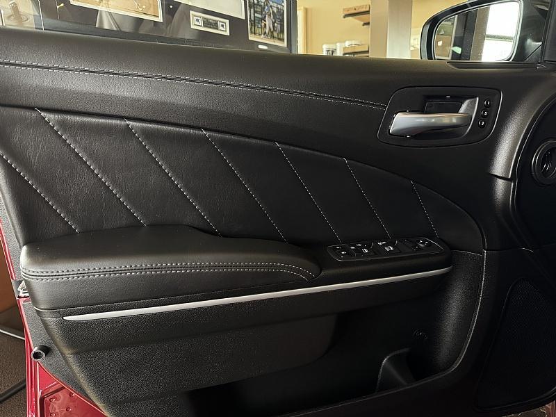 used 2023 Dodge Charger car, priced at $62,989