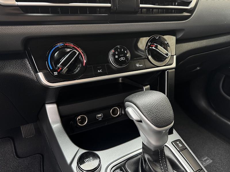 used 2022 Kia Seltos car, priced at $21,989
