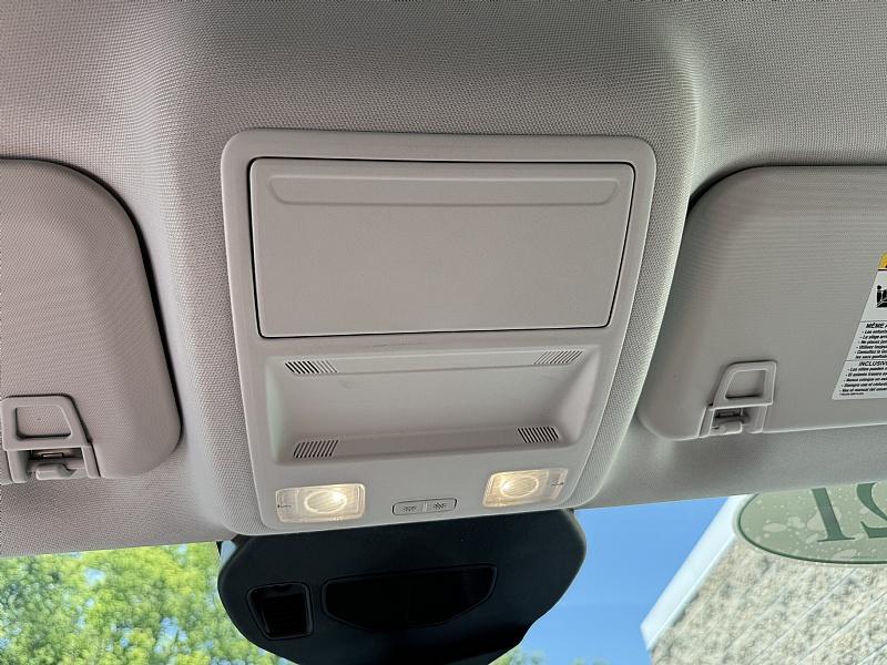 used 2021 Ford Escape car, priced at $23,989