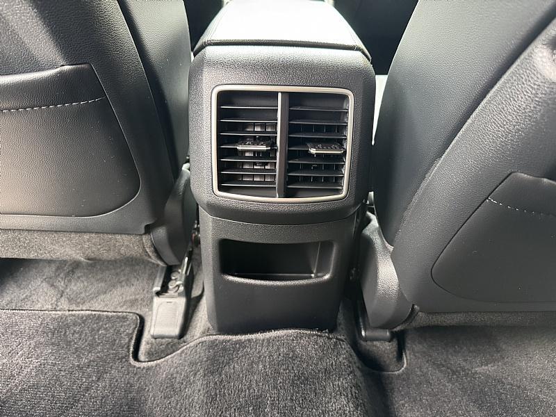 used 2023 Kia Sportage Hybrid car, priced at $29,989