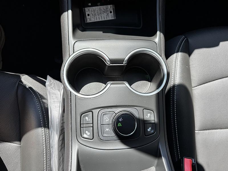 used 2022 GMC Terrain car, priced at $27,989