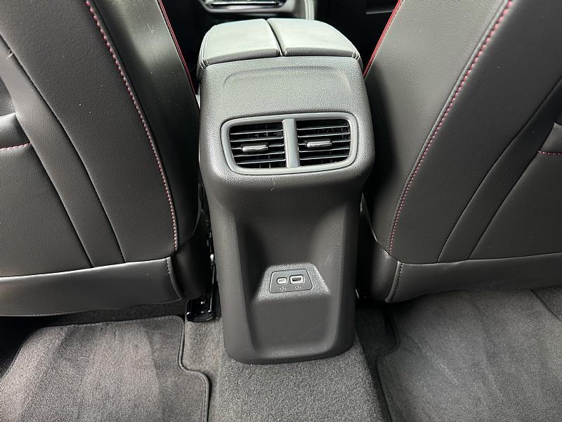 used 2023 Buick Envision car, priced at $33,989