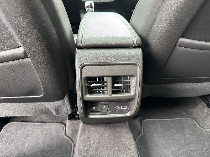 used 2022 Cadillac XT4 car, priced at $31,989