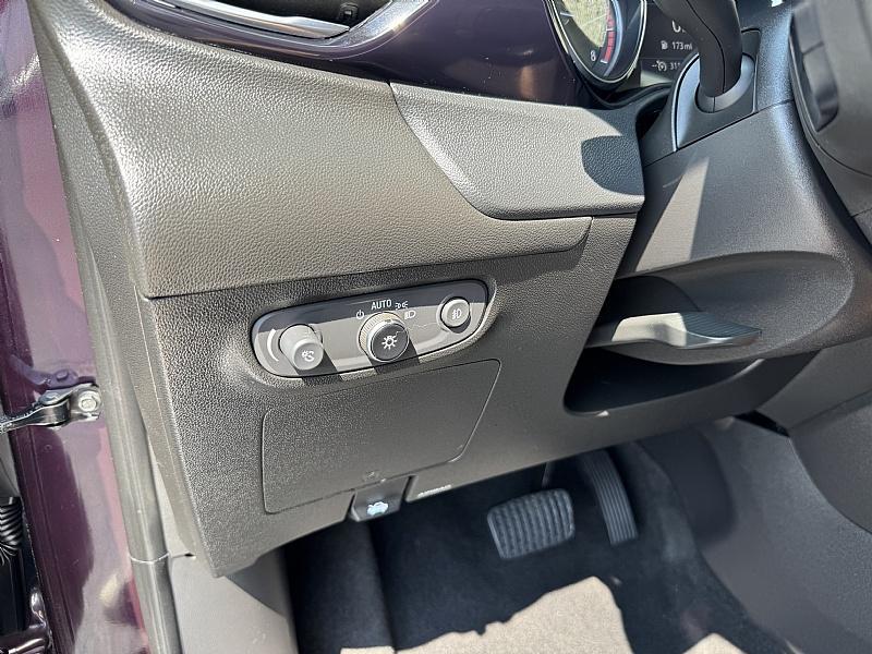 used 2021 Buick Encore GX car, priced at $21,989