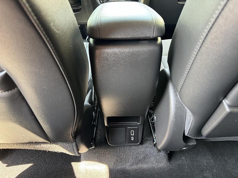 used 2021 Buick Encore GX car, priced at $21,989