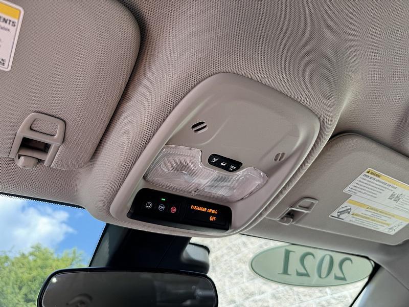 used 2021 Buick Encore GX car, priced at $21,989