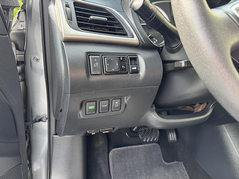used 2017 Nissan Sentra car, priced at $9,989