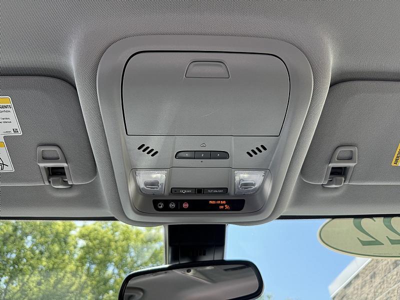 used 2022 GMC Terrain car, priced at $27,989