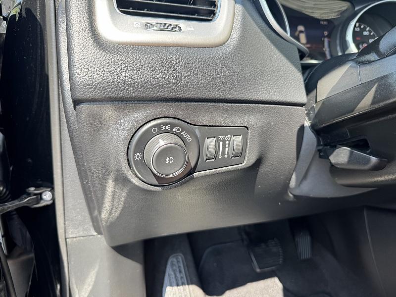 used 2019 Jeep Compass car, priced at $17,989